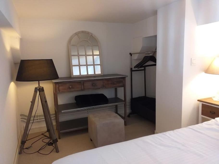 Apartment Cap Lihou