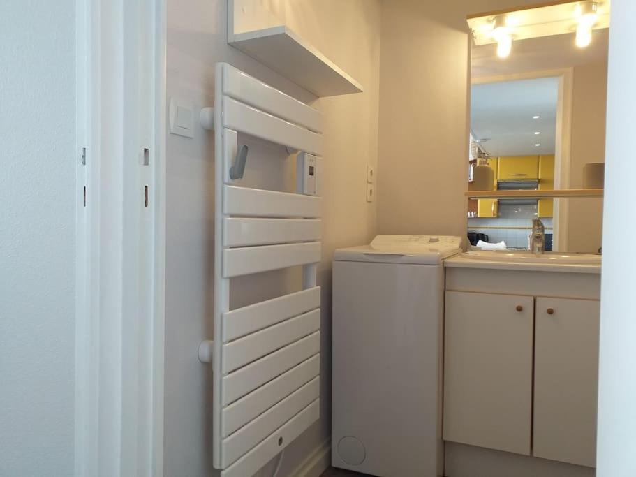 Apartment Cap Lihou Granville