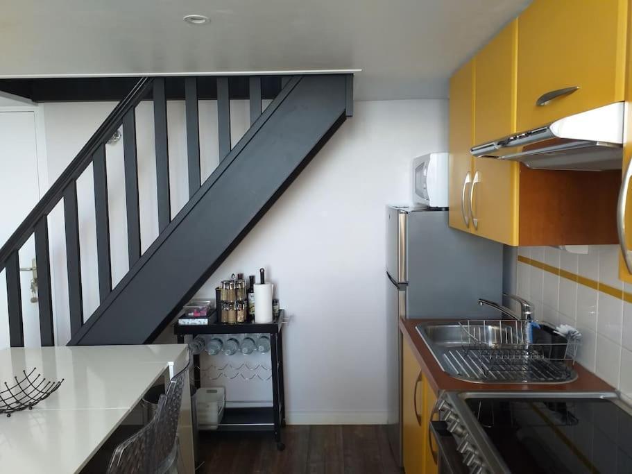 Apartment Cap Lihou *