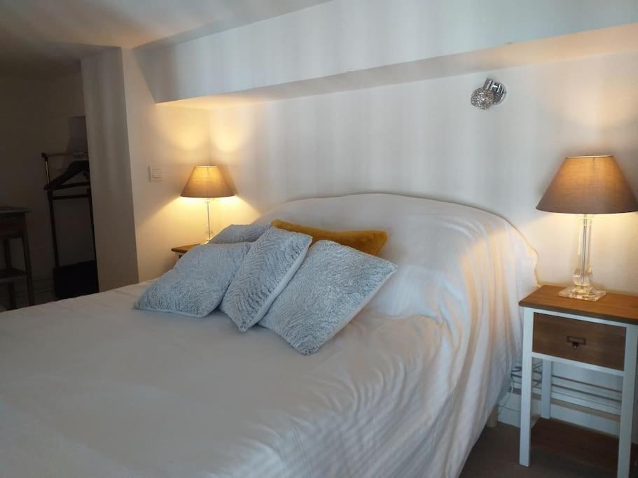 Apartment Cap Lihou *