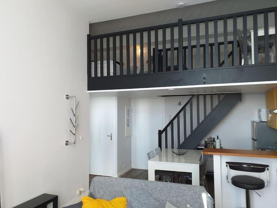 Apartment Cap Lihou *