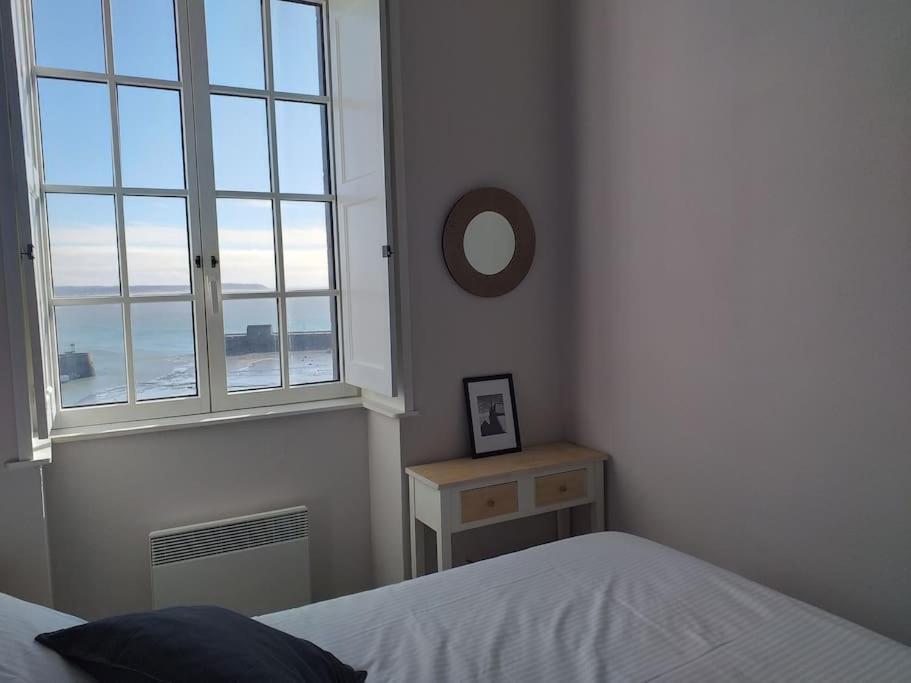 Cap Lihou Apartment Granville