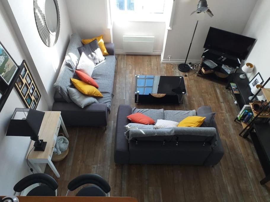 Cap Lihou Apartment