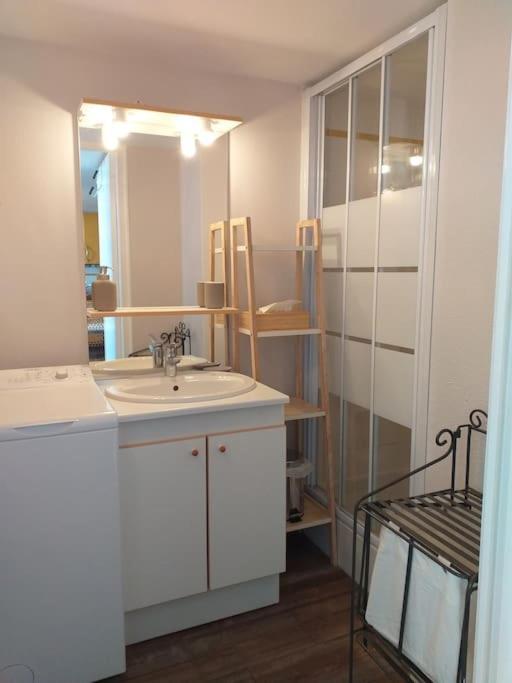 Cap Lihou Apartment Granville